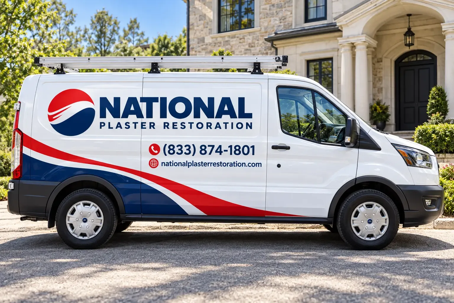 Plaster Repair in Waco, KY near me
