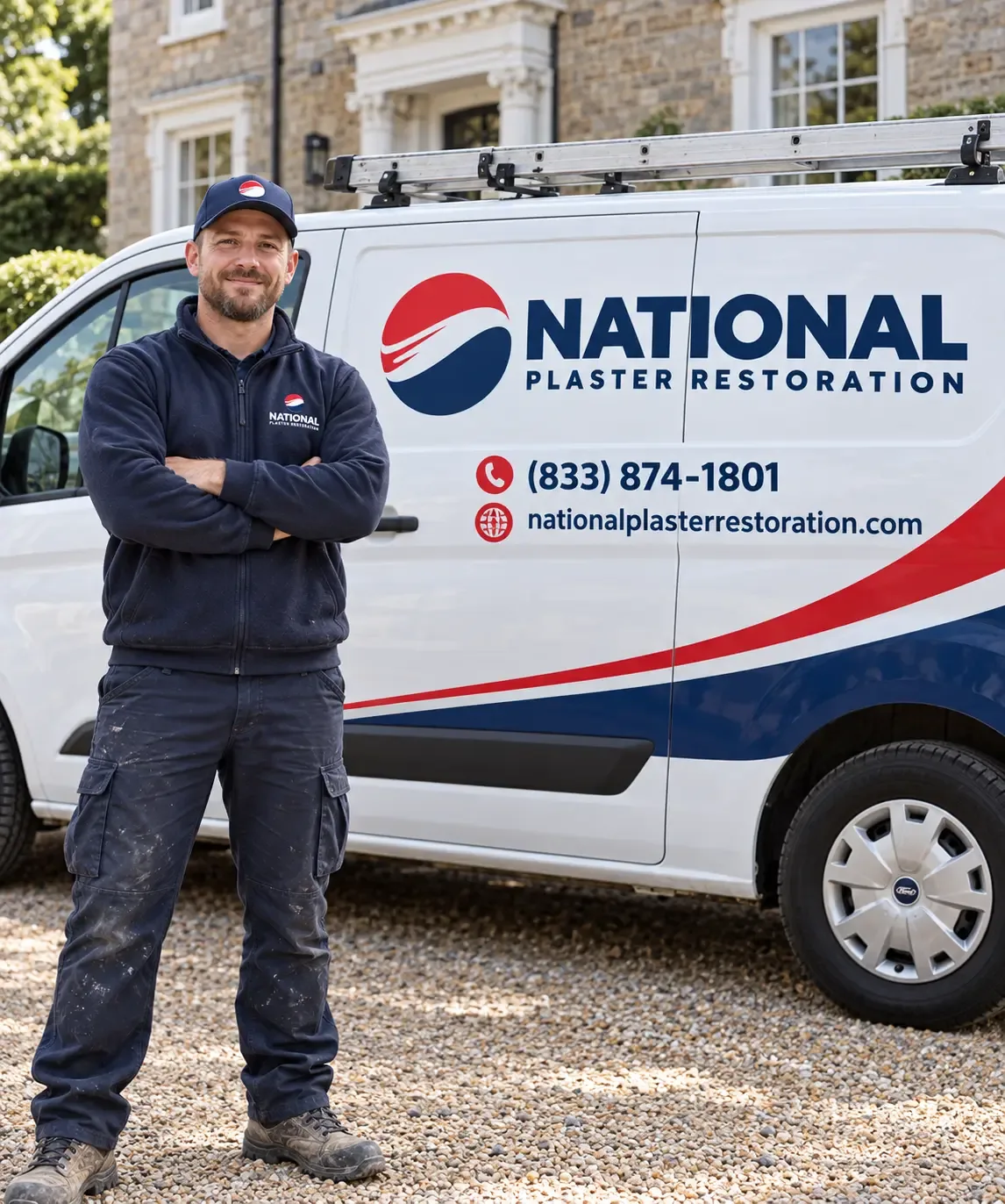 Plaster Repair company in Waco, KY